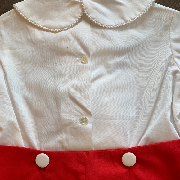 New Boys Mela Wilson ABC Christmas 2pc Short Set - Picture 7 of 7